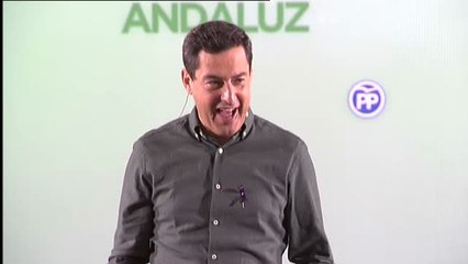 Una semana para la vuelta a las urnas en Andalucía