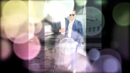 Sam Smith & Boyfriend Brandon Flynn in Sydney