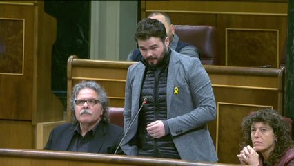 Download Video: Rufián pregunta a Rajoy si piensa 