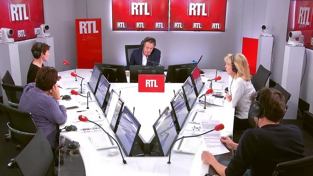 Les actualités de 18h - Carlos Ghosn : Renault réunit de nouvelles preuves contre son ancien PDG