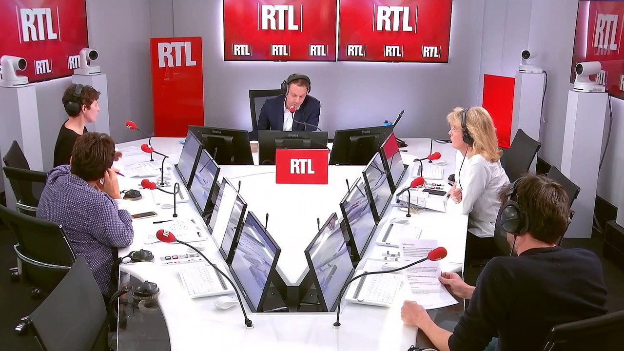 Les actualités de 18h - Carlos Ghosn : Renault réunit de nouvelles preuves contre son ancien PDG