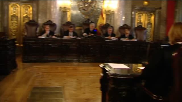 Sánchez Melgar, elegido por el gobierno como nuevo fiscal