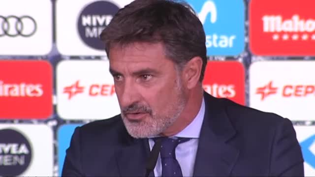 Zidane sobre el mercado de invierno: Puede pasar de todo