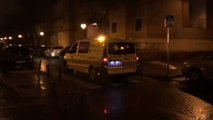 Una joven de 17 años ha muerto tras ser apuñalada esta noche en Alcorcón (Madrid)