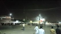 Disturbios en Pakistán por la detención de Khadim Hussain Rizvi, líder de las protestas contra la absolución de Asia Bibi