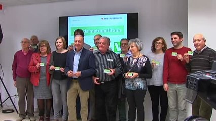 Sin viento, ni lluvia, saltan las alarmas por contaminación en toda España