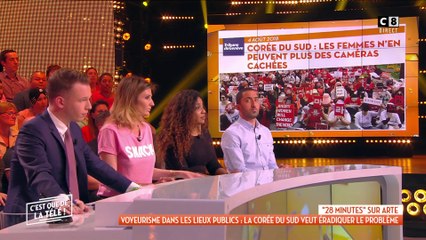 Femmes filmées à leur insu, la Corée du Sud veut éradiquer le "Molka"
