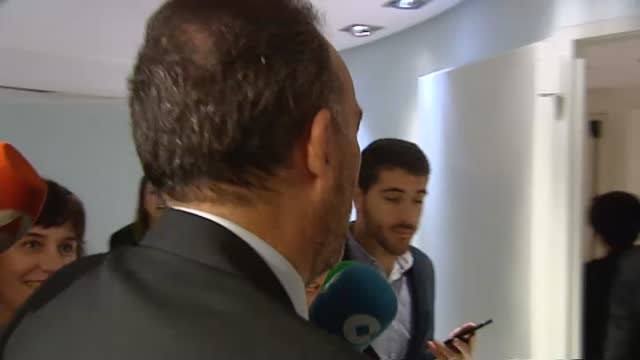 Marchena renuncia a ser presidente del Tribunal Supremo