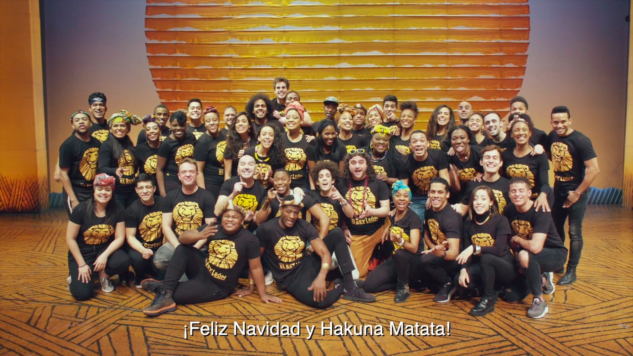 Protagonistas de musicales 'estrenan' la nueva Gran Vía