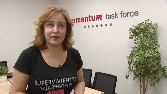 Los sindicatos piden garantía de empleo para las víctimas de violencia de género