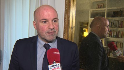 JJpD califica de "buena" la decisión de Marchena