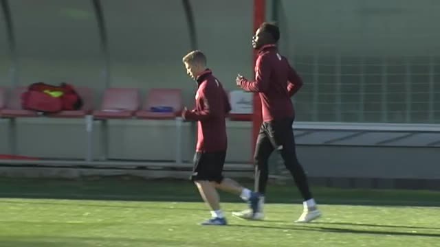 Muniain: No quiero estar en el mercado. Quiero permanecer siempre aquí