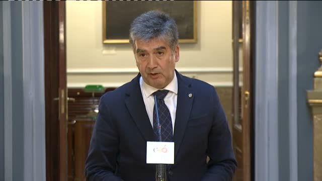 Cosidó se siente respaldado por Casado y no se plantea dimitir