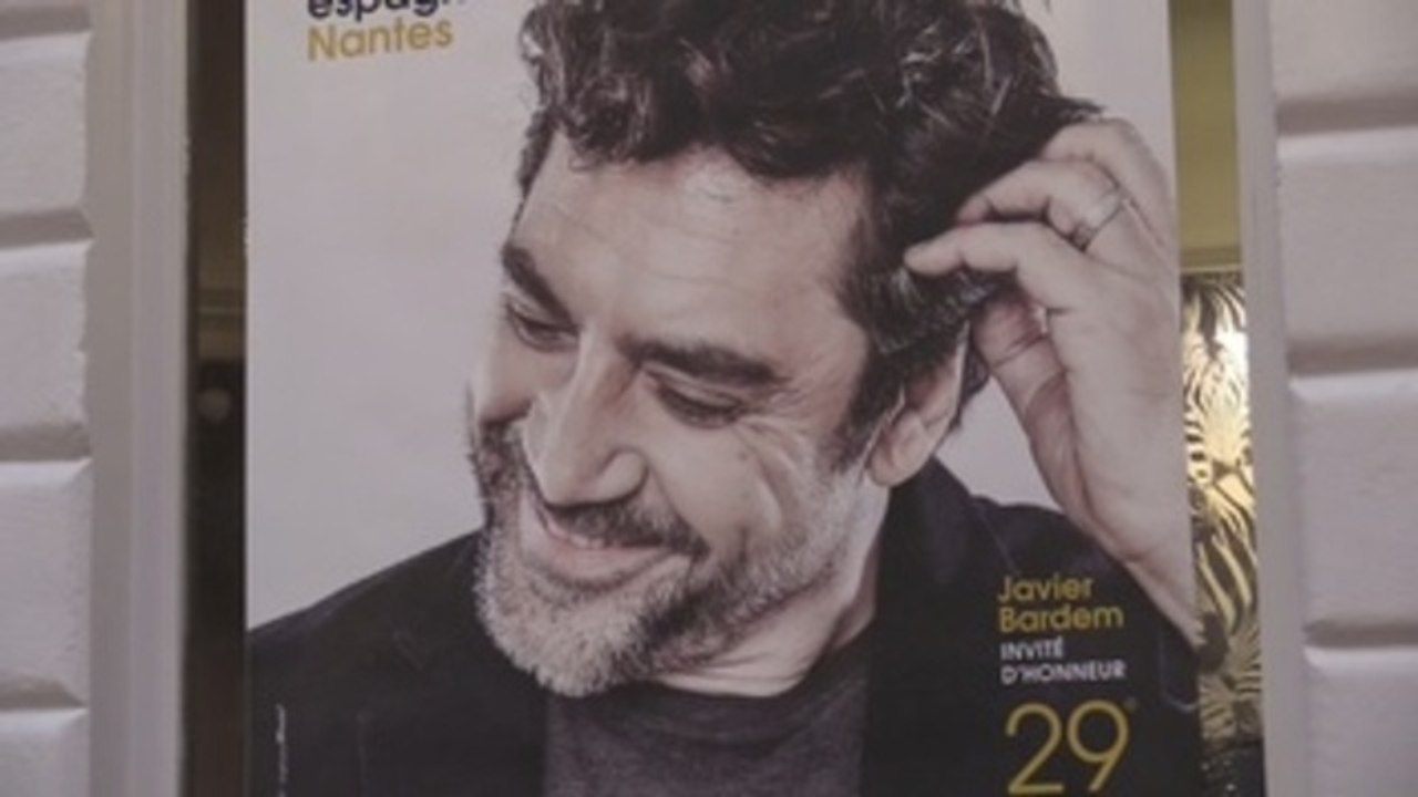 Javier Bardem: "La extrema derecha nunca va a tener mi miedo"