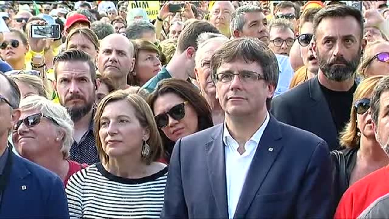 Puigdemont deberá acatar en 9 días el 155 si quiere tener una pensión de 9.000 euros
