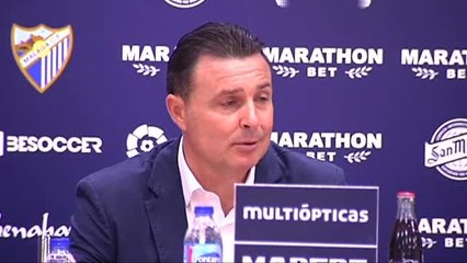Míchel: "Si por la barba vamos a ganar muchos partidos, ojalá me llegue a las uñas de los pies"