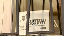 Un colegio de Lleida suspende su belén viviente en protesta por los 