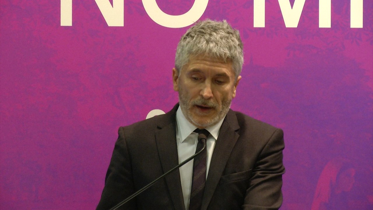 Gobierno mira "de frente" a la violencia de género