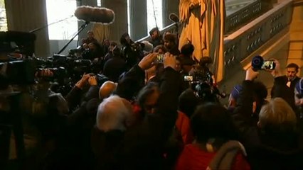 Puigdemont hará campaña desde Bélgica