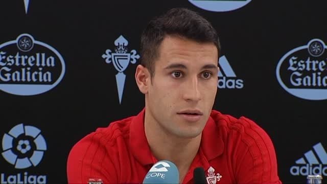 Hugo Mallo sobre Berizzo: Estamos muy afectados