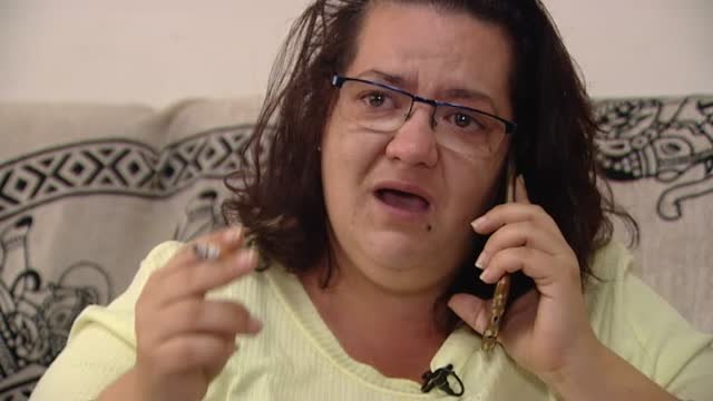 Una niña de 13 años es secuestrada y sufre abusos sexuales durante 24 horas