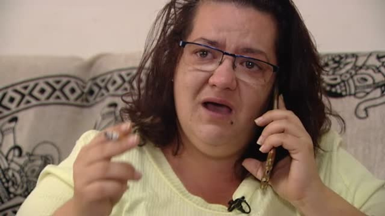 Una niña de 13 años es secuestrada y sufre abusos sexuales durante 24 horas