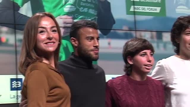 Rafinha: Estaría encantado de que Neymar regresara al Barça