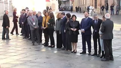 Apretada agenda de Sánchez: ayer cumbre Hispano-Lusa, hoy viaje a Cuba y el domingo cumbre sobre el Brexit