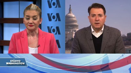 VOA Flaş Haber 1 Nisan