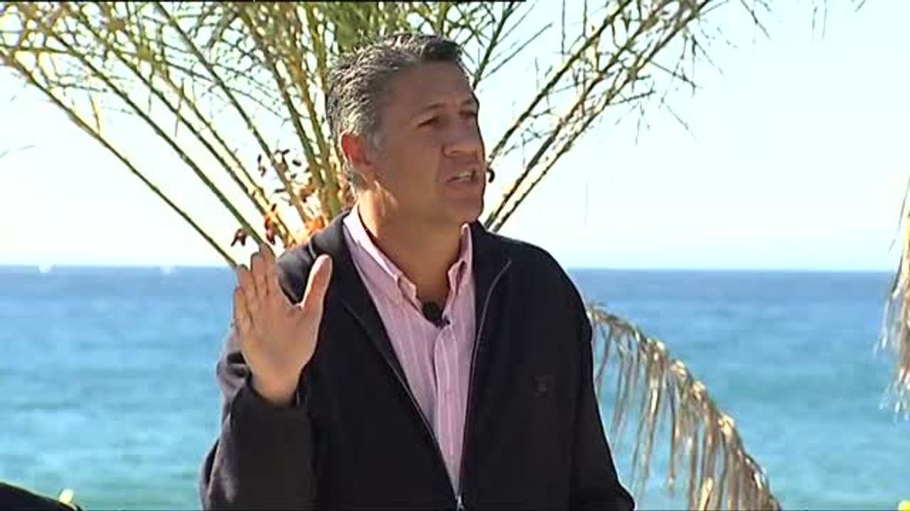 Albiol pide a Iceta que deje de hacer de "redentor del independentismo"