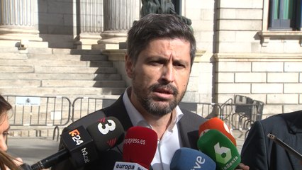 Societat Civil Catalana se "solidariza" con Josep Borrell