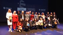 La periodista de Público, Marisa Kohan, gana el Premio Compromiso al mejor trabajo periodístico contra la violencia machista