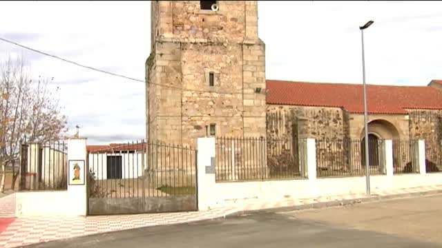 Un cura condenado a 17 años de cárcel por abusos sexuales