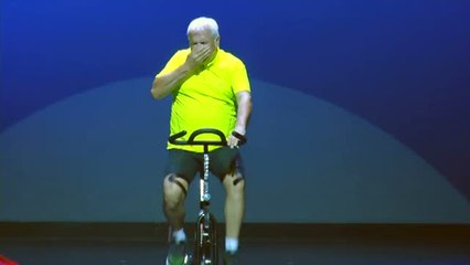 Tricicle reúne en su nuevo espectáculo "Hits" lo mejor de su carrera