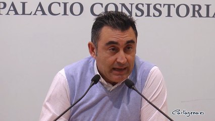 Las fuertes lluvias provocan el corte carreteras en Murcia