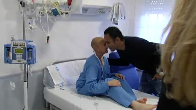 Keylor Navas y Filipe Luis se unen por una buena causa