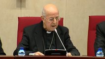 La Iglesia española pide perdón por los abusos sexuales cometidos dentro de esta institución