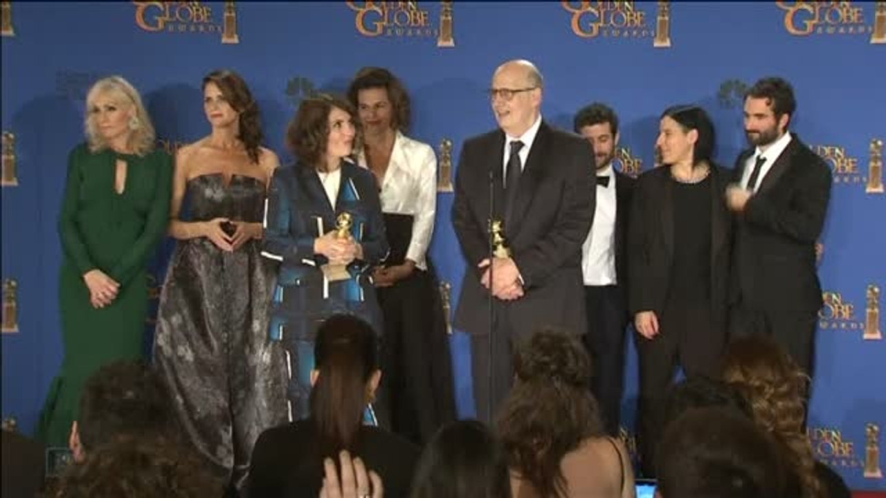 Nuevo caso de supuestos abusos sexuales en la industria norteamericana del cine