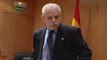 El Gobierno pactará con PSOE y Ciudadanos para buscar un nuevo fiscal del Estado