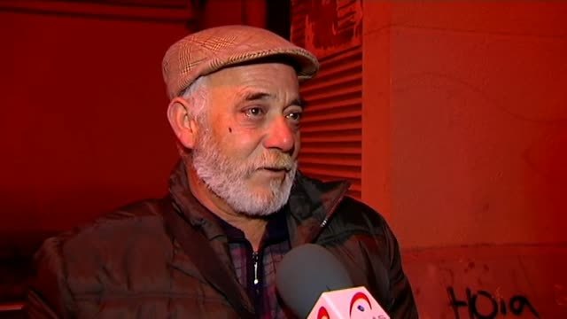 Hallados los cadáveres de una mujer de 96 años y su hijo de 67 en el interior de su vivienda