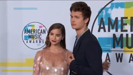 Bruno Mars, el gran ganador de los American Music Awards celebrados esta noche en Los Angeles