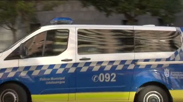 Los policías testifican en el juicio contra La Manada que la denuncia de violación no parecía fingida