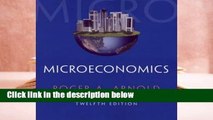 Full E-book  Microeconomics  Best Sellers Rank : #2