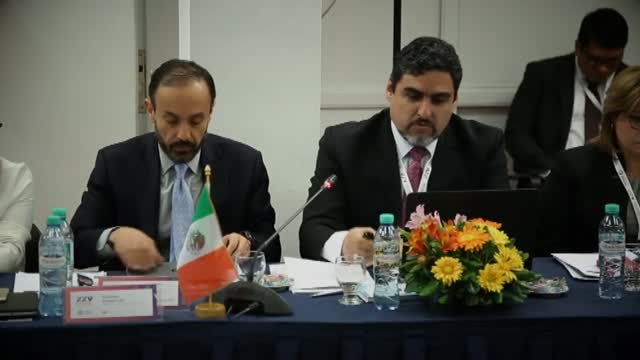 Los restos mortales del fiscal Maza podrían llegar a España en la madrugada del martes