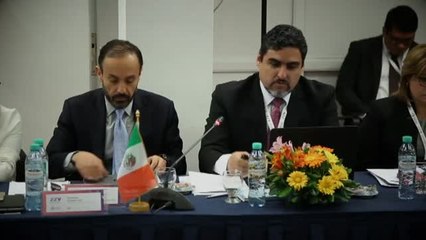 Los restos mortales del fiscal Maza podrían llegar a España en la madrugada del martes