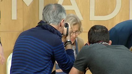 Madrid recorta 173 millones para cumplir con Hacienda