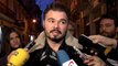 Rufián sobre los detenidos de Alsasua: 