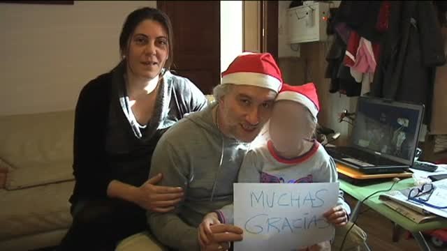 Los padres de Nadia serán juzgados por estafar más de un millón de euros