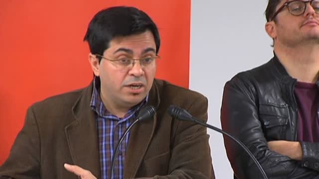 Colau rompe el pacto de gobierno en Barcelona