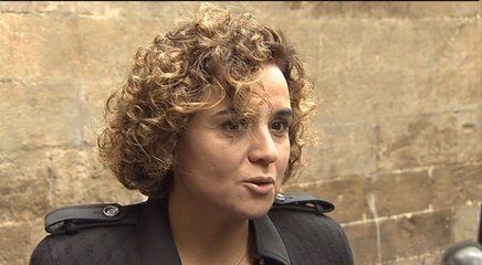 Familia y políticos homenajean este sábado a Montserrat Caballé